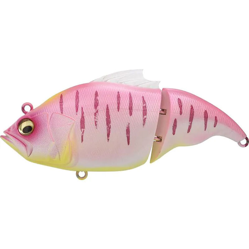 Leurre Dur Swimbait Megabass Vatalion 115F 11,5cm 38.5g - Swimbaits | Pacific P&ecirc;che