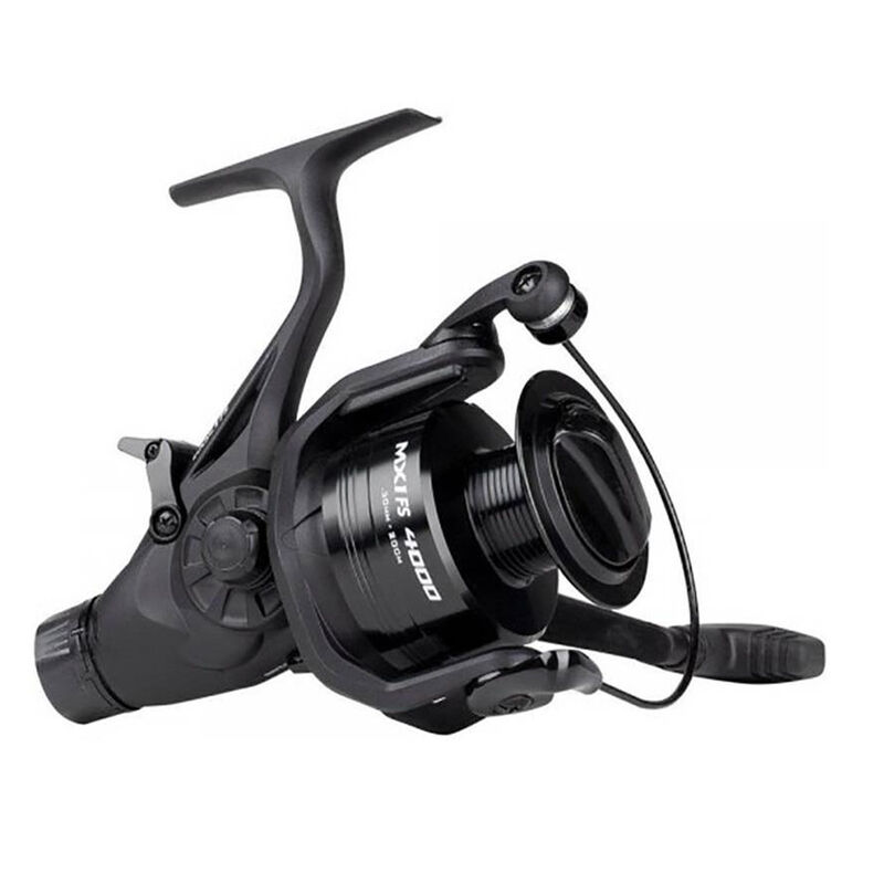 Moulinet Débrayable Mitchell MX1 FS 4000 - Moulinets Spinning | Pacific Pêche
