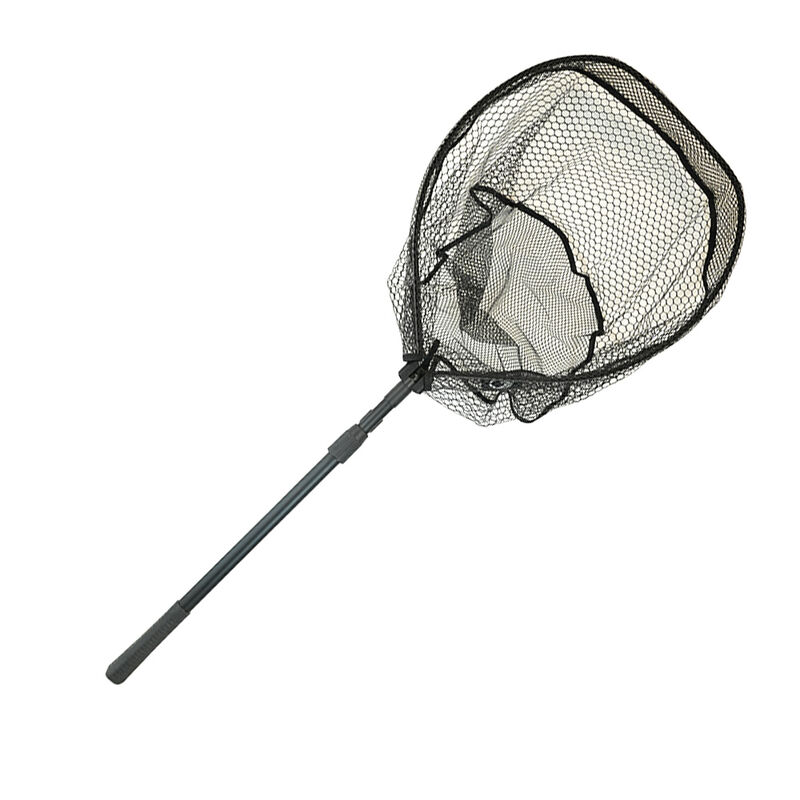 Epuisette Pliante Garbolino Viper - Raquettes / épuisettes rivière | Pacific Pêche