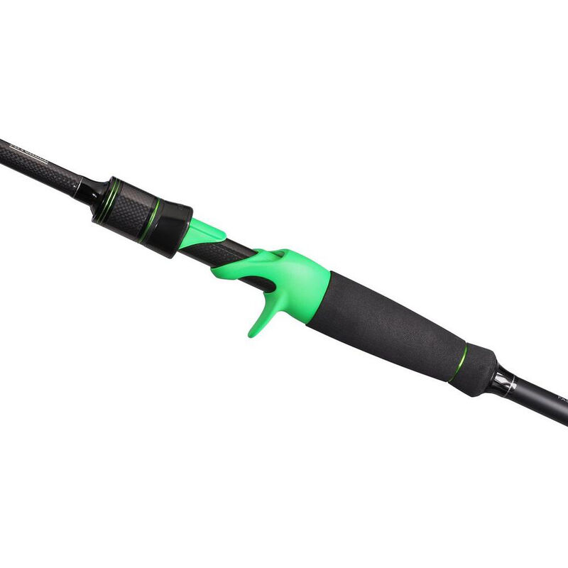 Canne Casting Mitchell Traxx MX5 702m 2.13m, 8-32g - Cannes Casting | Pacific Pêche