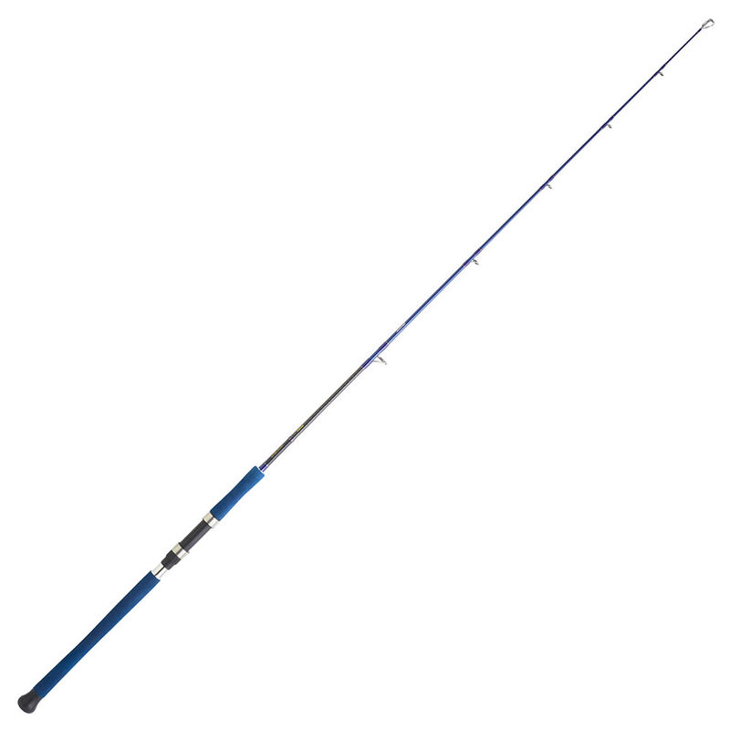Canne daiwa legalis oceano vertical jigging 581 hs 1.72m 90/210g - Cannes | Pacific P&ecirc;che