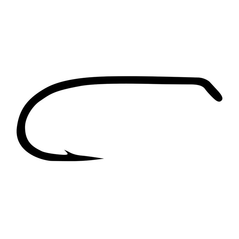 Hame&ccedil;ons mouche Tiemco 3769 - Hame&ccedil;ons | Pacific P&ecirc;che