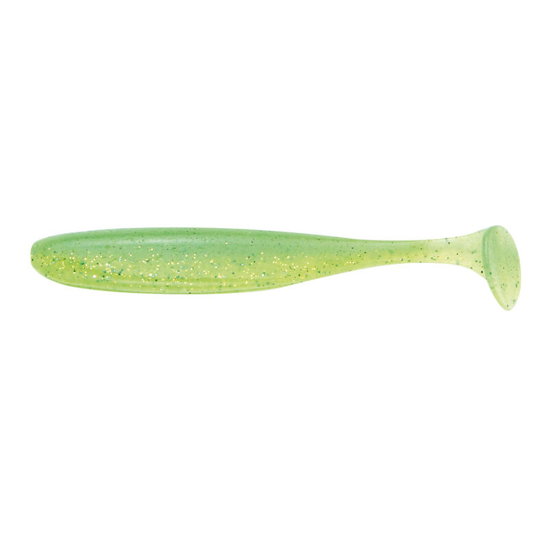 Leurre Souple Shad Keitech Easy Shiner 5cm (x12) - Shads | Pacific Pêche