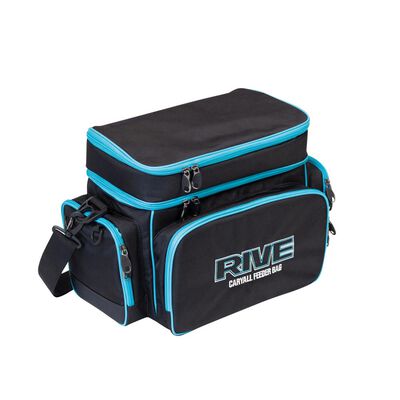 SAC CARRYALL FEEDER M Rive - Bagagerie feeder | Pacific Pêche