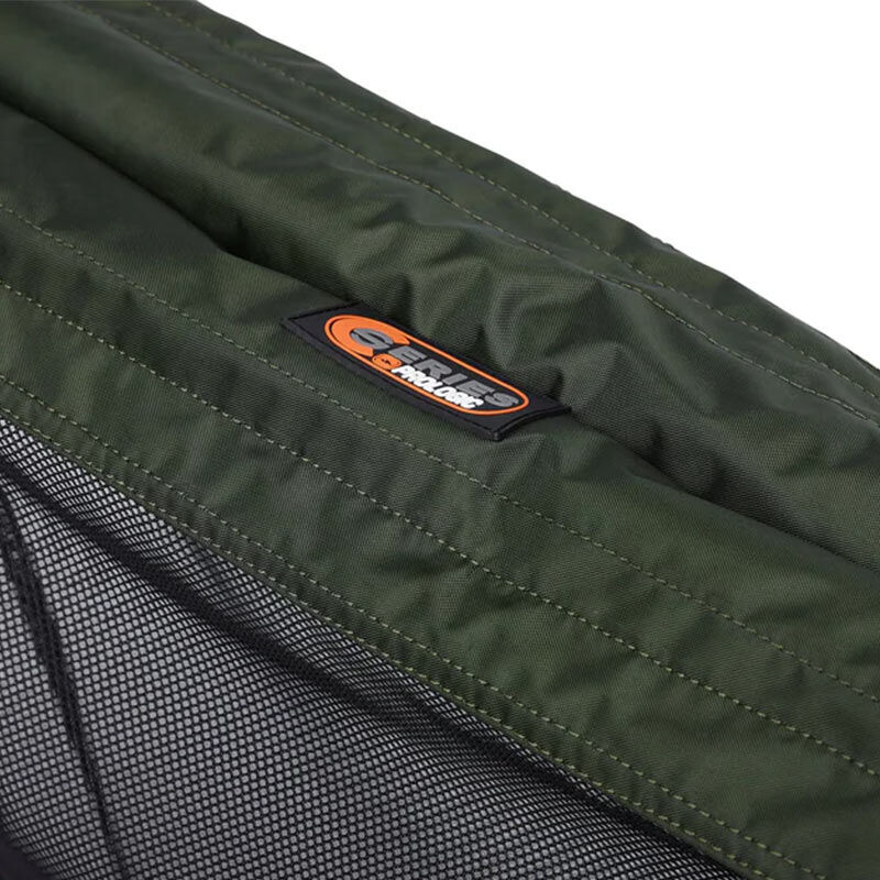 Sac de pesée et rétention Prologic C-Series - Sacs Conservation | Pacific Pêche