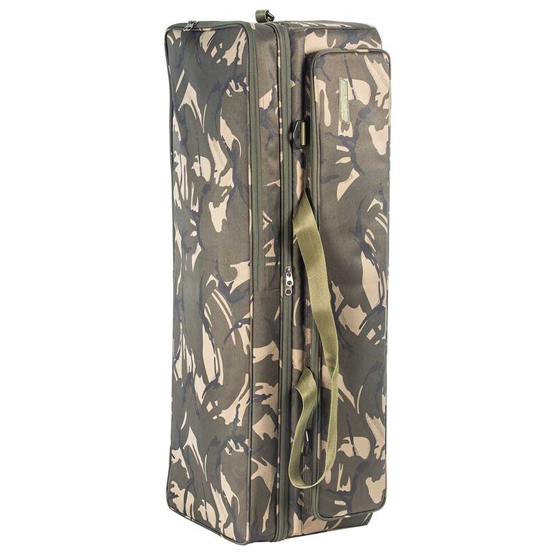 Fourreau starbaits cam concept freeway carry bag 2 rods - Fourreaux | Pacific P&ecirc;che