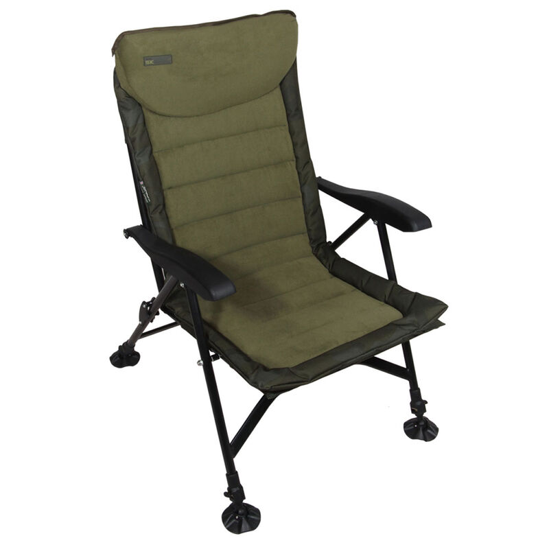 Levelchair sonik sk-tek recliner armchair - Levels Chair | Pacific P&ecirc;che