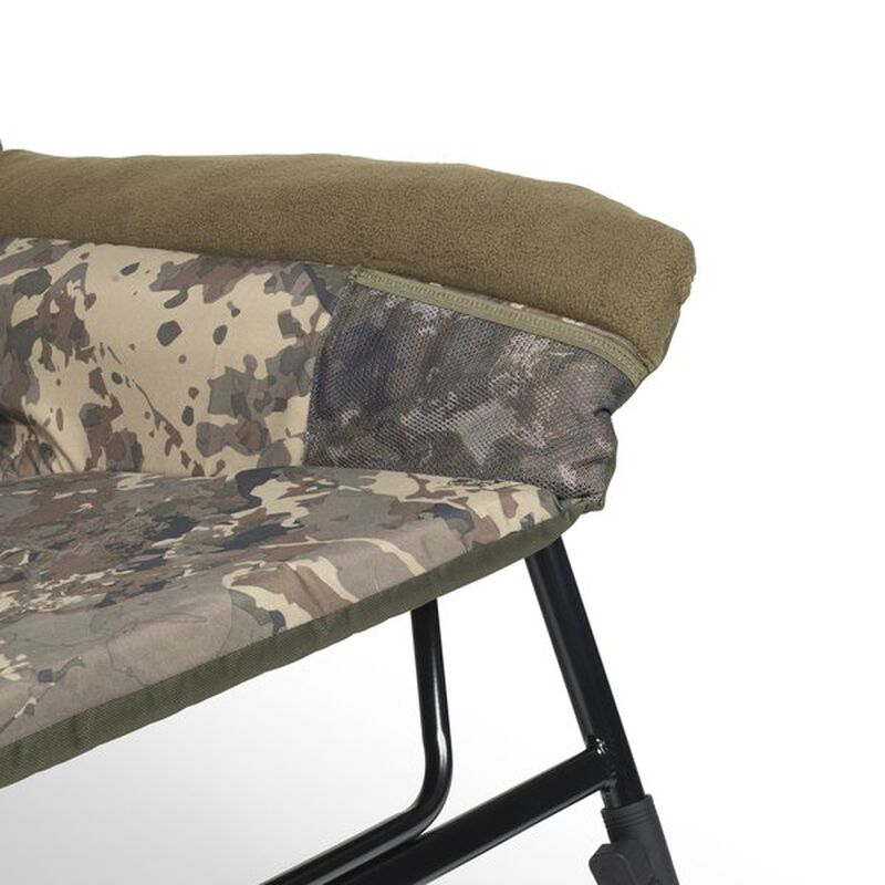 Chaise Nash Indulgence Emperor Chair Camo - Levels Chair | Pacific Pêche