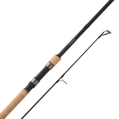 Canne Carp Spirit Magnum X2 Cork Edition 12' 3lbs - Cannes 12' | Pacific P&ecirc;che
