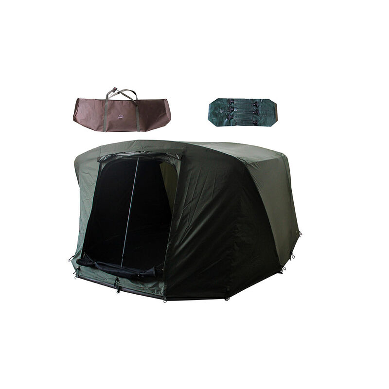 Sur Toile Mack2 European Biwy Wrap - Surtoiles | Pacific Pêche