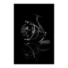 Moulinet daiwa bg black gold nero 2500 - Moulinets tambour Fixe | Pacific P&ecirc;che