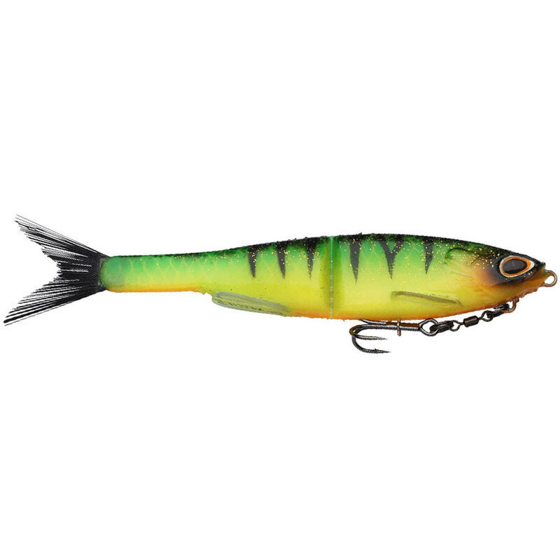 Leurre Souple Swimbait Berkley Nessie 22cm, 57g - Swimbaits | Pacific Pêche