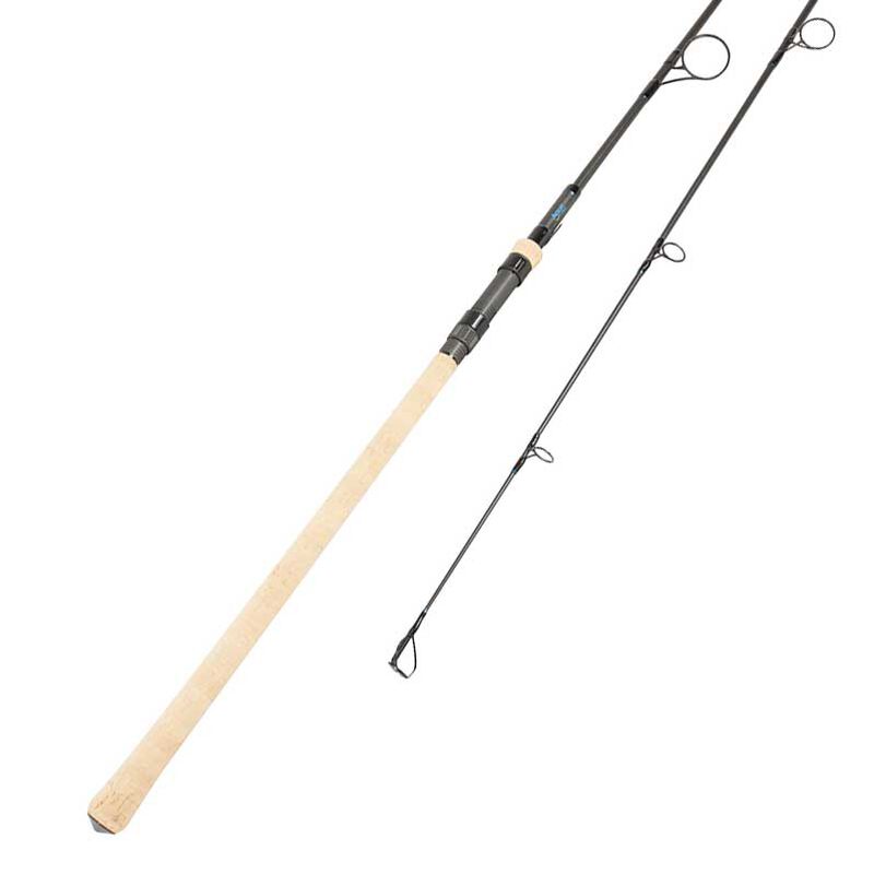 Canne &agrave; carpe aquaproducts atom 10' 3.5lbs cork - Cannes &le;11' | Pacific P&ecirc;che