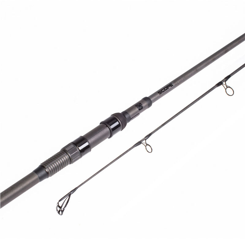 Canne à carpe nash scope 9' 4.5lb abbreviated - Cannes ≤11' | Pacific Pêche