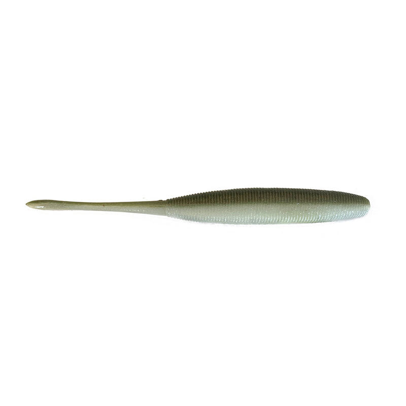 Leurre Souple Finess OSP Dolive Stick 10.5cm, 8.5g (x7) - Finesses | Pacific P&ecirc;che
