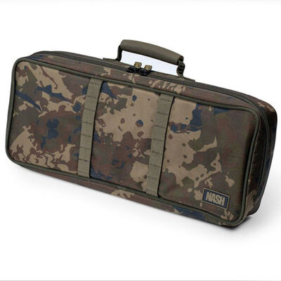 Buzz Bar Pouch Nash Subterfuge Large 48cm - Trousses Buzz bar/Piques | Pacific P&ecirc;che