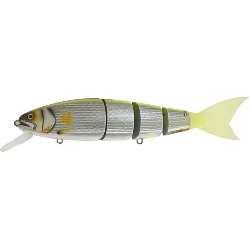 Leurre Dur Swimbait Madness Balam 255 Variant 25,5cm 110g - Swimbaits | Pacific P&ecirc;che