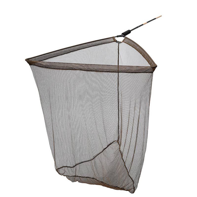 Épuisette Prologic C2 Element FS Landing Net and Float - Epuisettes | Pacific Pêche