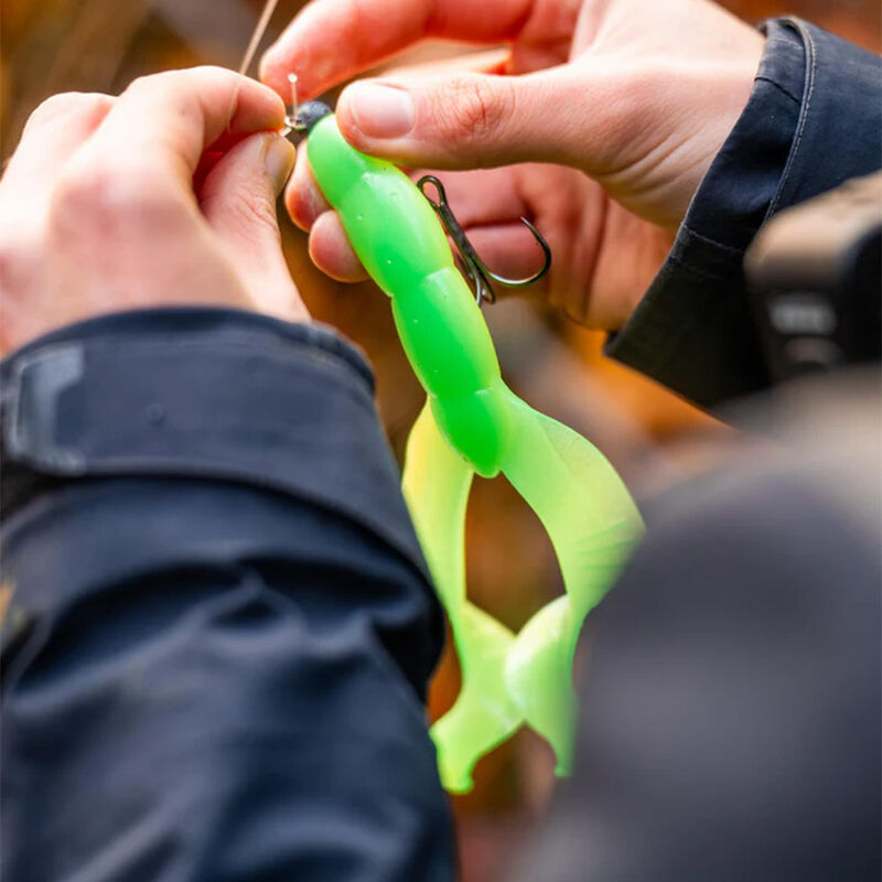 Leurre Souple Grub Reins Rockvibe Manta 16.5cm, 38g (x2) - Grubs | Pacific P&ecirc;che