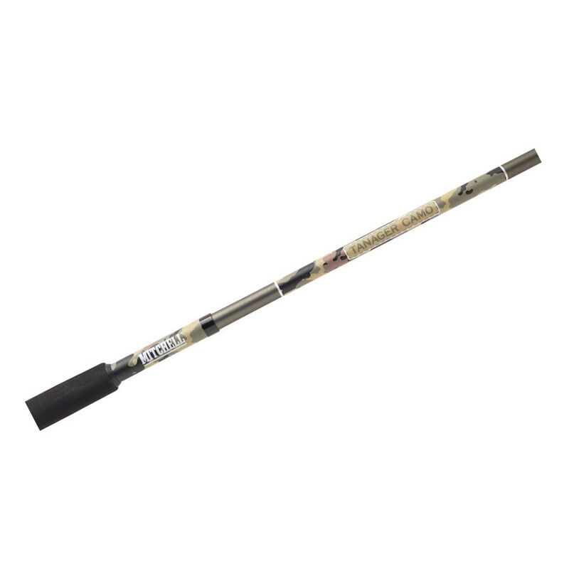 Ensemble t&eacute;lescopique mitchell tanager camo 2.10m 7-20g - Packs et ensembles | Pacific P&ecirc;che