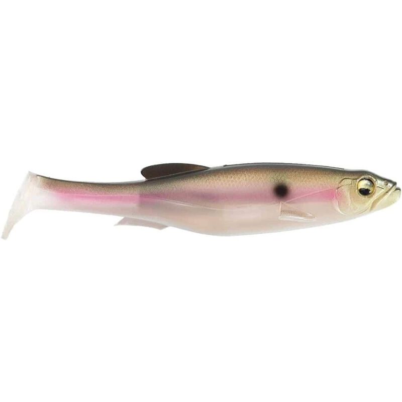 Leurre Souple Shad Megabass Magdraft Freestyle 15cm, 28.3g (x2) - Shads | Pacific P&ecirc;che