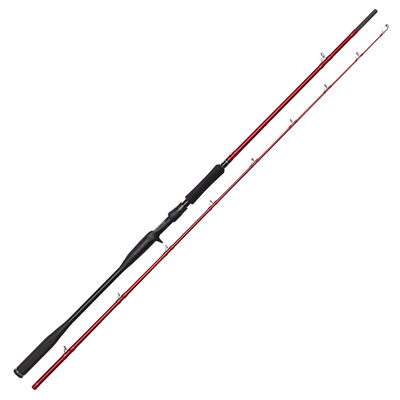 Canne Casting Westin W6 Monsterstick-T 2.36m, 100-380g - Cannes Casting | Pacific P&ecirc;che