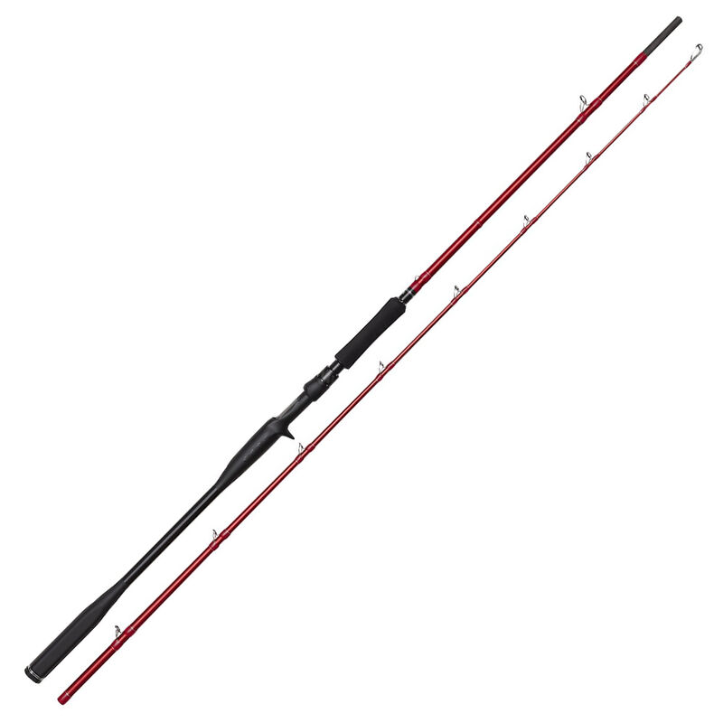 Canne Casting Westin W6 Monsterstick-T 2.36m, 100-380g - Cannes Casting | Pacific P&ecirc;che
