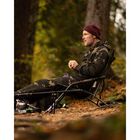 Sweatshirt Korda Tk Hoodie Dark Kamo - Sweatshirts | Pacific P&ecirc;che