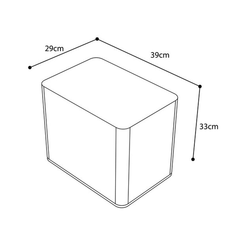 Cool Bag Nash Subterfuge Big Freeze Medium 35L - Bagagerie Repas | Pacific Pêche