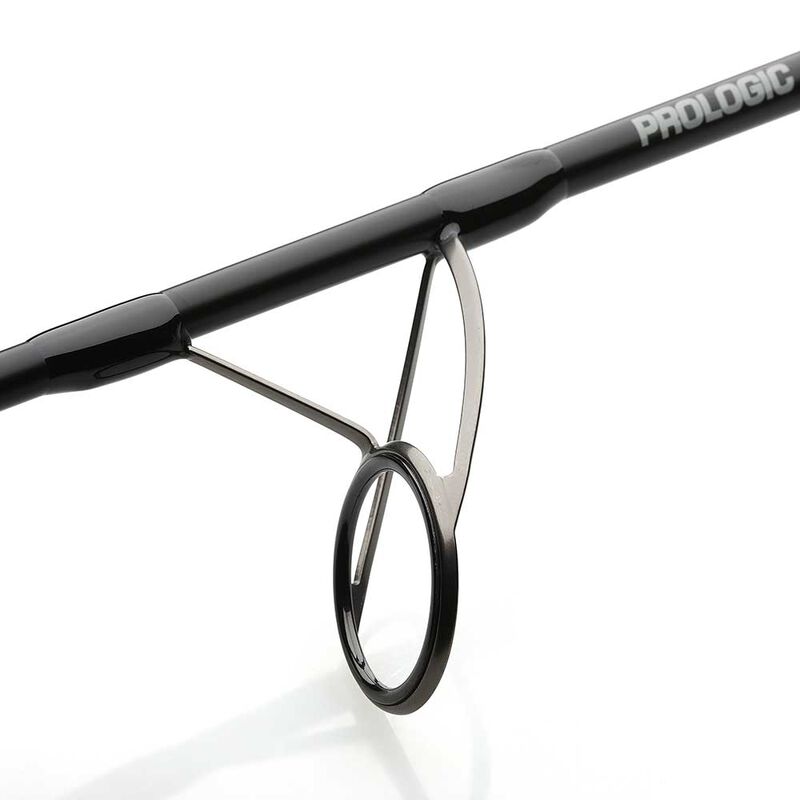 Canne à carpe prologic c3 fulcrum fast water 9'6 3.5lbs - Cannes ≤11' | Pacific Pêche