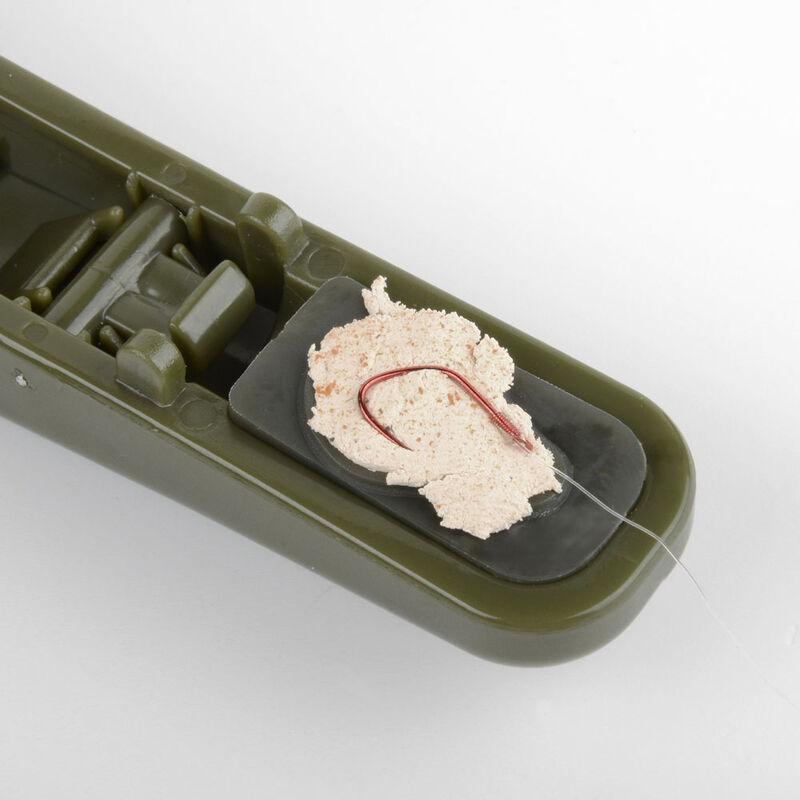 Accessoire spro bait former duo (moule à patte à truite) - Pâtes à truite | Pacific Pêche