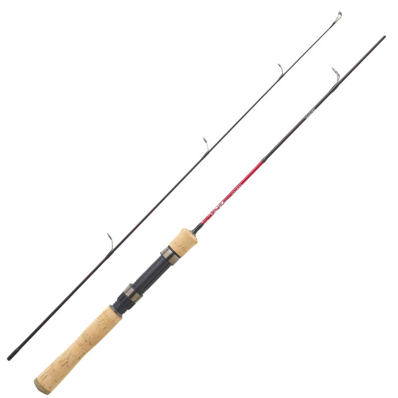 Canne Spinning Daiwa Samurai 120L 1,20m 3-10g - Cannes Light | Pacific P&ecirc;che