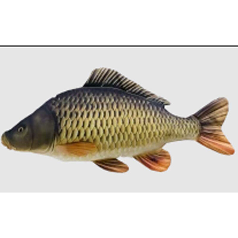 Coussin Gaby Carpe Commune Giant 100cm - Goodies/Gadgets | Pacific Pêche