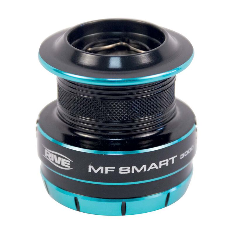 MF SMART 3000 - BOBINE DEEP - Moulinets feeder | Pacific Pêche