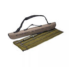 Canne Casting Travel Savage Gear SG4 Fast Game BC TR 2.21m, 30-80g, 4 brins - Cannes Casting | Pacific Pêche