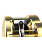 Moulinet casting droitier carnassier shimano ct conquest 401 a - Moulinets Casting | Pacific Pêche