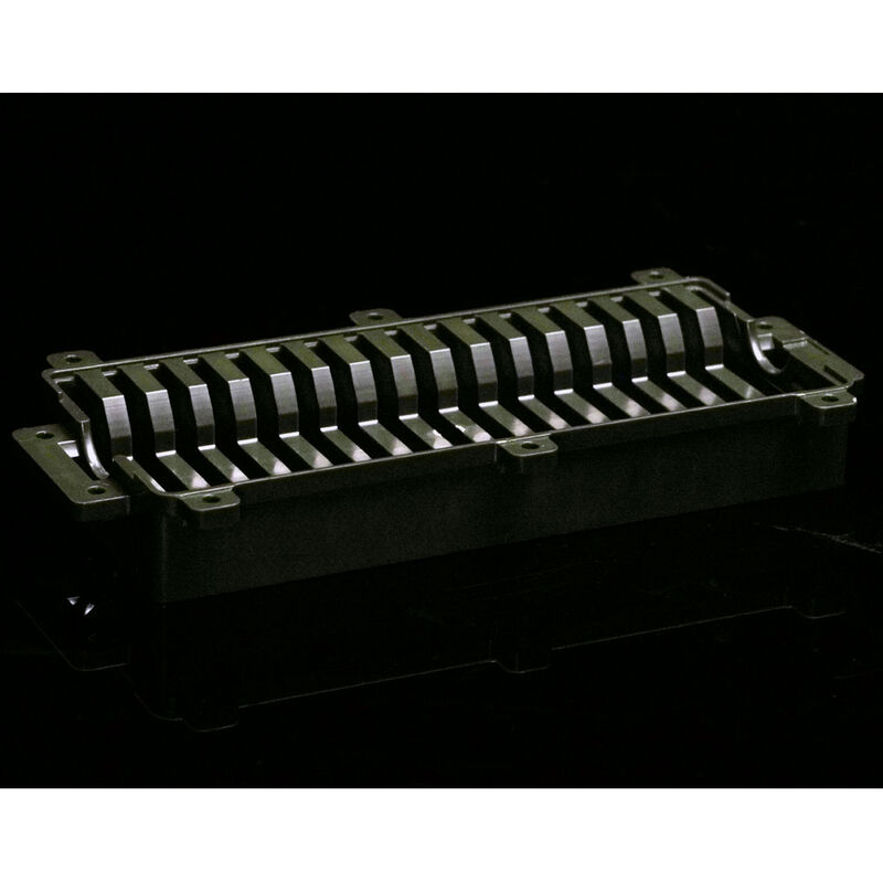 Accessoire broyeur ridge monkey advanced boilie crusher particle plate - Seaux | Pacific P&ecirc;che