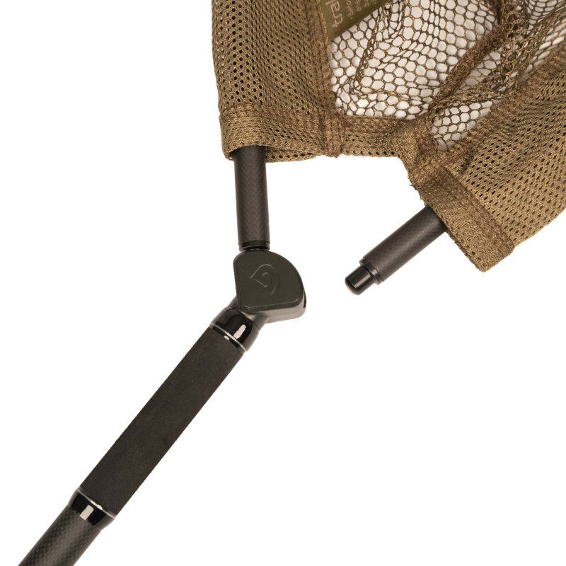 Epuisette Trakker Sanctuary T12 Landing Net - Epuisettes | Pacific P&ecirc;che
