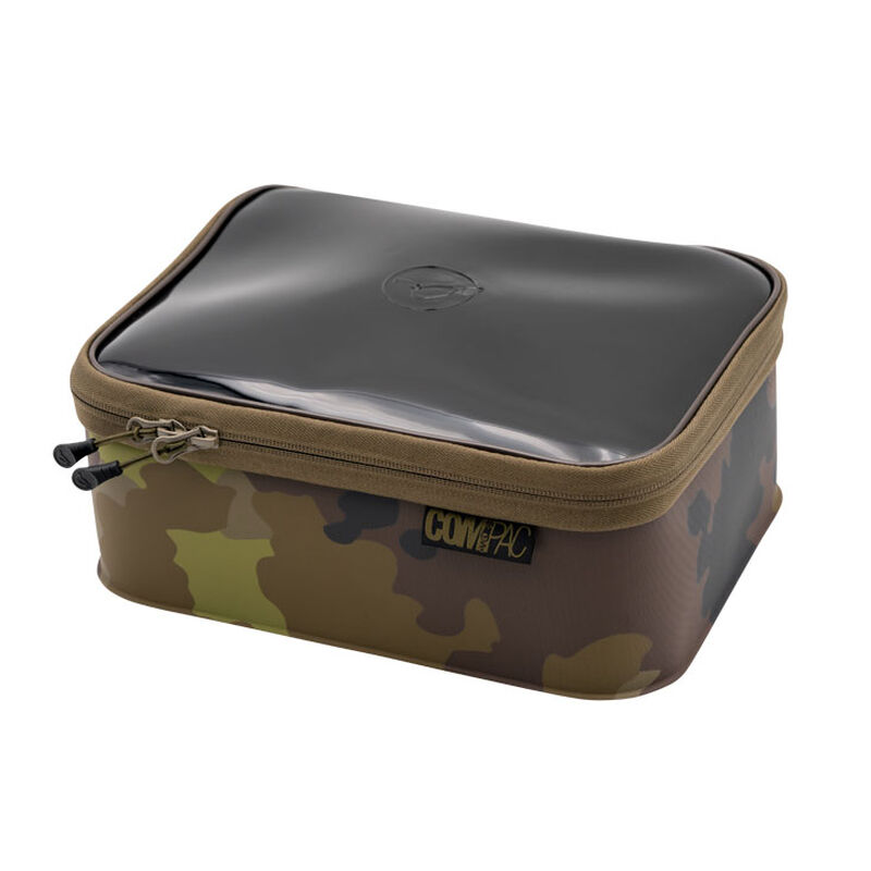 Trousse &agrave; accessoires carpe korda compac kamo xl 200 - Sacs/Trousses Acc. | Pacific P&ecirc;che