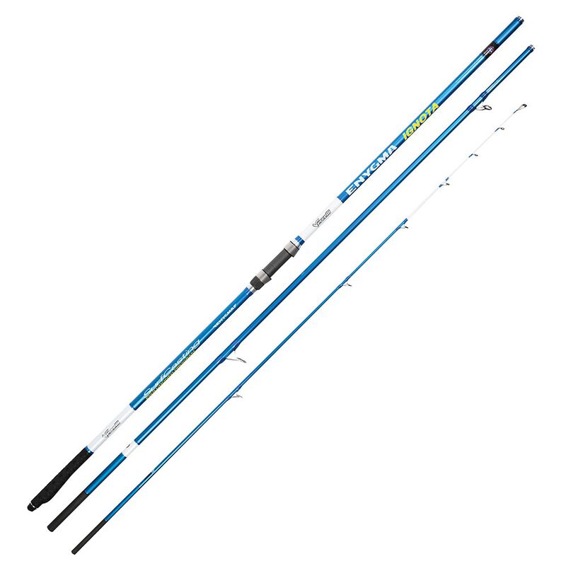 Canne Surfcasting hybride Vercelli ignota 450 100/250g - Cannes | Pacific P&ecirc;che
