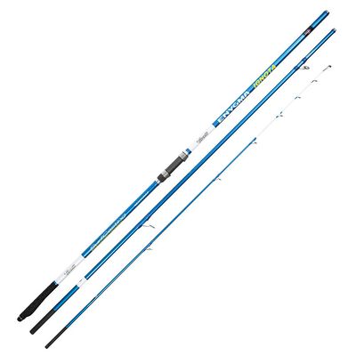 Canne Surfcasting hybride Vercelli ignota 450 100/250g - Cannes | Pacific Pêche