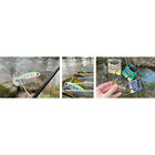 Leurre M&eacute;tallique Fiiish Power Tail Evo 3cm, 2.5g - Spintail | Pacific P&ecirc;che