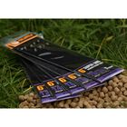 Hame&ccedil;ons mont&eacute;s coup guru super lwg ready rigs 15cm (x8) - Hame&ccedil;ons / bas de ligne feeder | Pacific P&ecirc;che