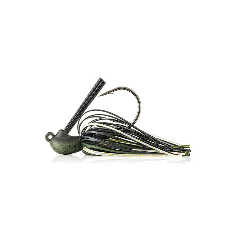 Rubber Jig Molix Kento Jig DG 7g - Rubber / Swim / Bucktail Jigs | Pacific P&ecirc;che