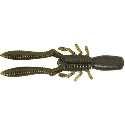 Leurre Souple Ecrevisse Megabass Bottle Shrimp 7.5cm, 4g (x6) - Ecrevisses / Créatures | Pacific Pêche