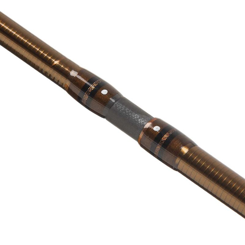 Canne HARDY Ultralite LL 9'2 soie 3 (4 brins) - Cannes | Pacific P&ecirc;che
