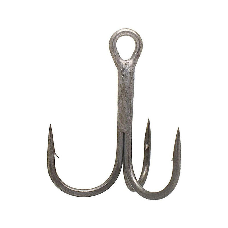 Hameçons Triples Duo Ryuki Treble Hook - Triples | Pacific Pêche