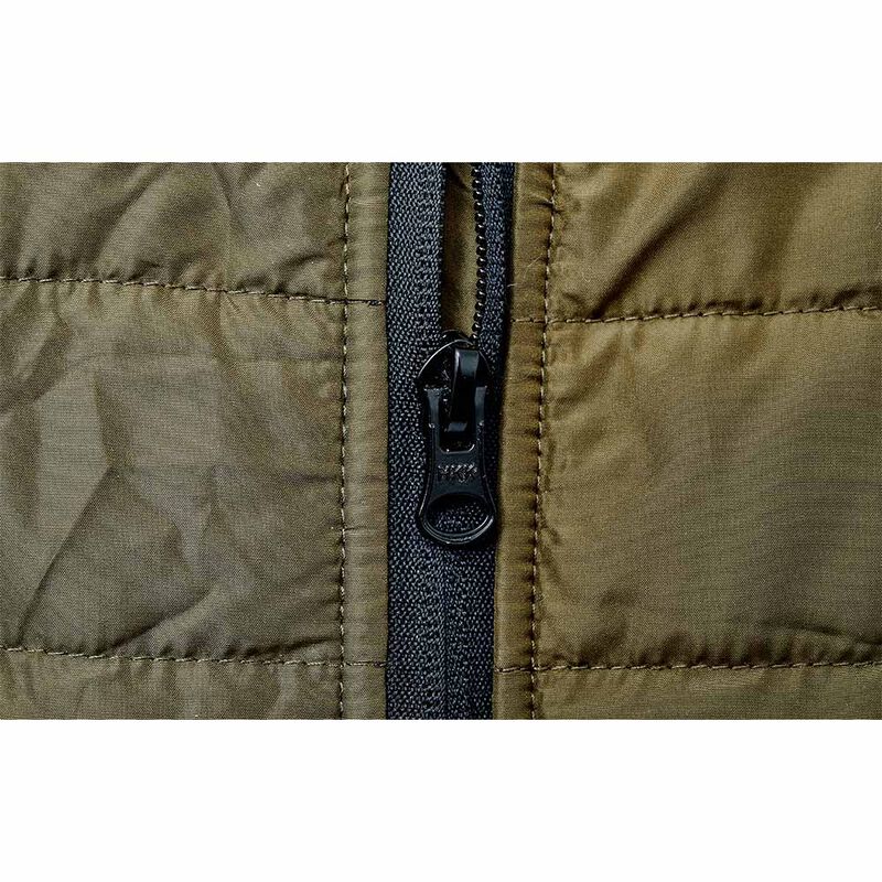 Gilet Starbaits Light Weight Jacket - Vestes et gilets | Pacific P&ecirc;che