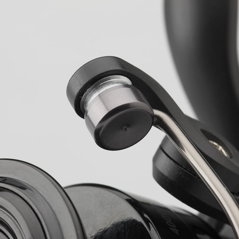 Moulinet debrayable prologic c-series 5000 bf - Moulinets débrayable | Pacific Pêche