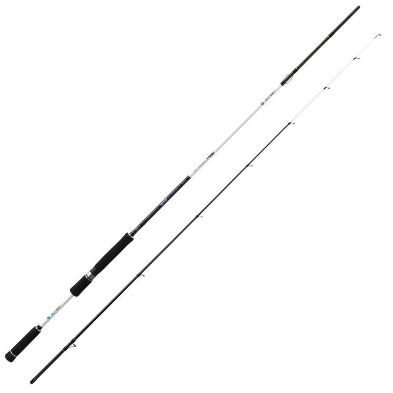 Canne Sunset DORADA SW20 LIGHT - Bord et Bateau - Pêche en mer